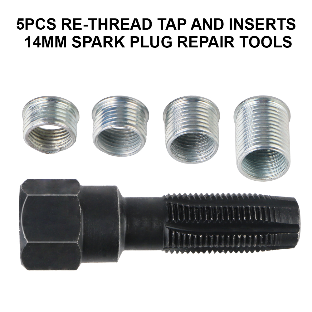 Spark Plug Socket Set - Ferramentas para carro 1 conjunto m14
