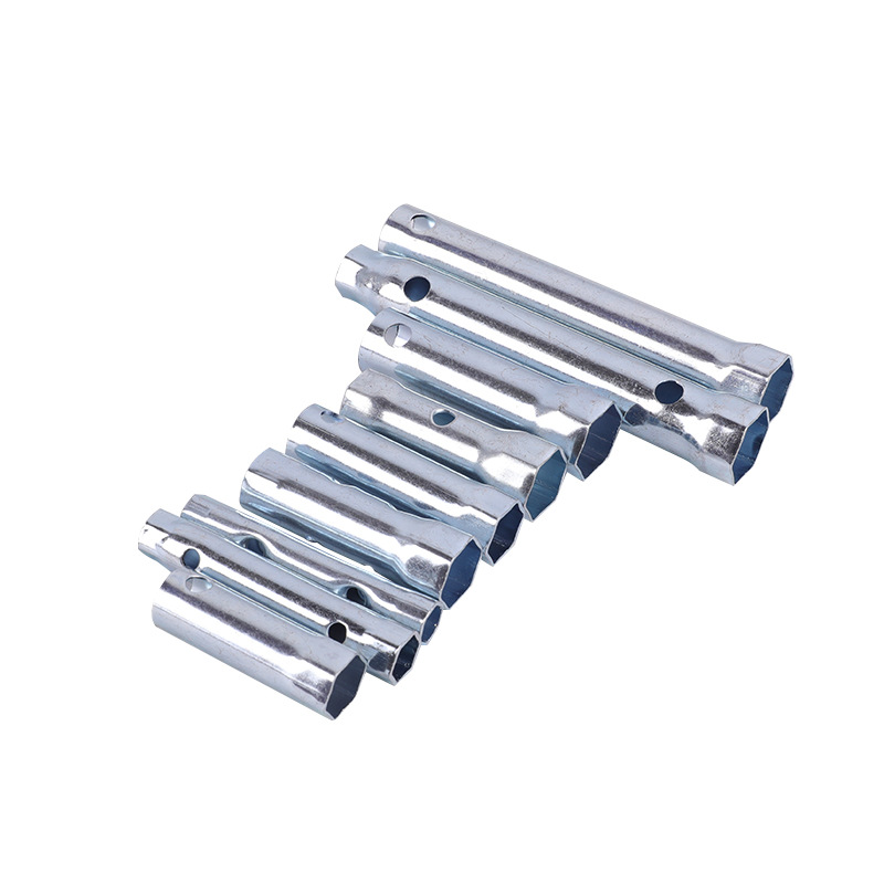Spark Plug Socket Set - 1pc 16mm/17mm/18mm/19mm/21mm chave removedora de perfuração