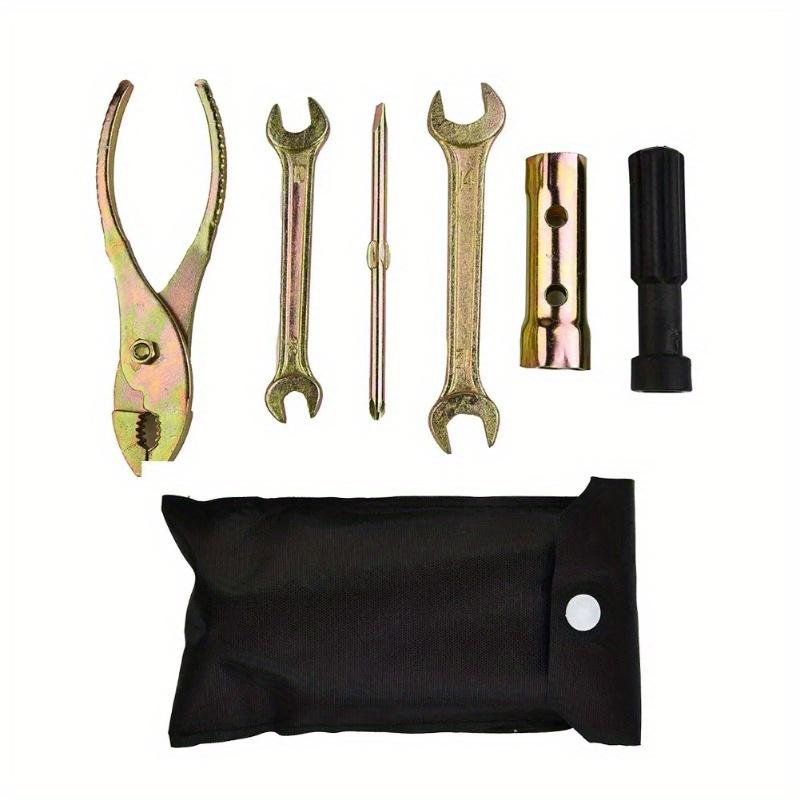 Spark Plug Socket Set - 1 Conjunto de Ferramentas Universal para