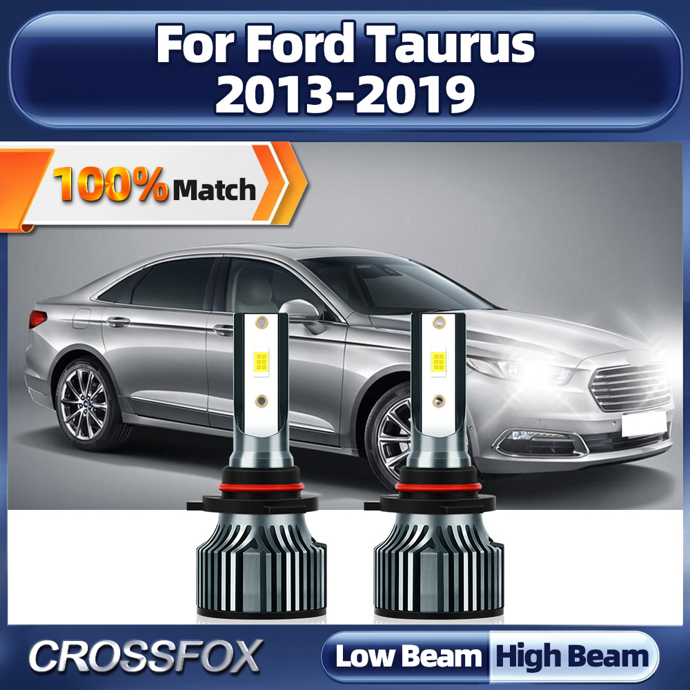 Headlight Aiming Tool - Faróis automáticos para Ford Taurus, 9012