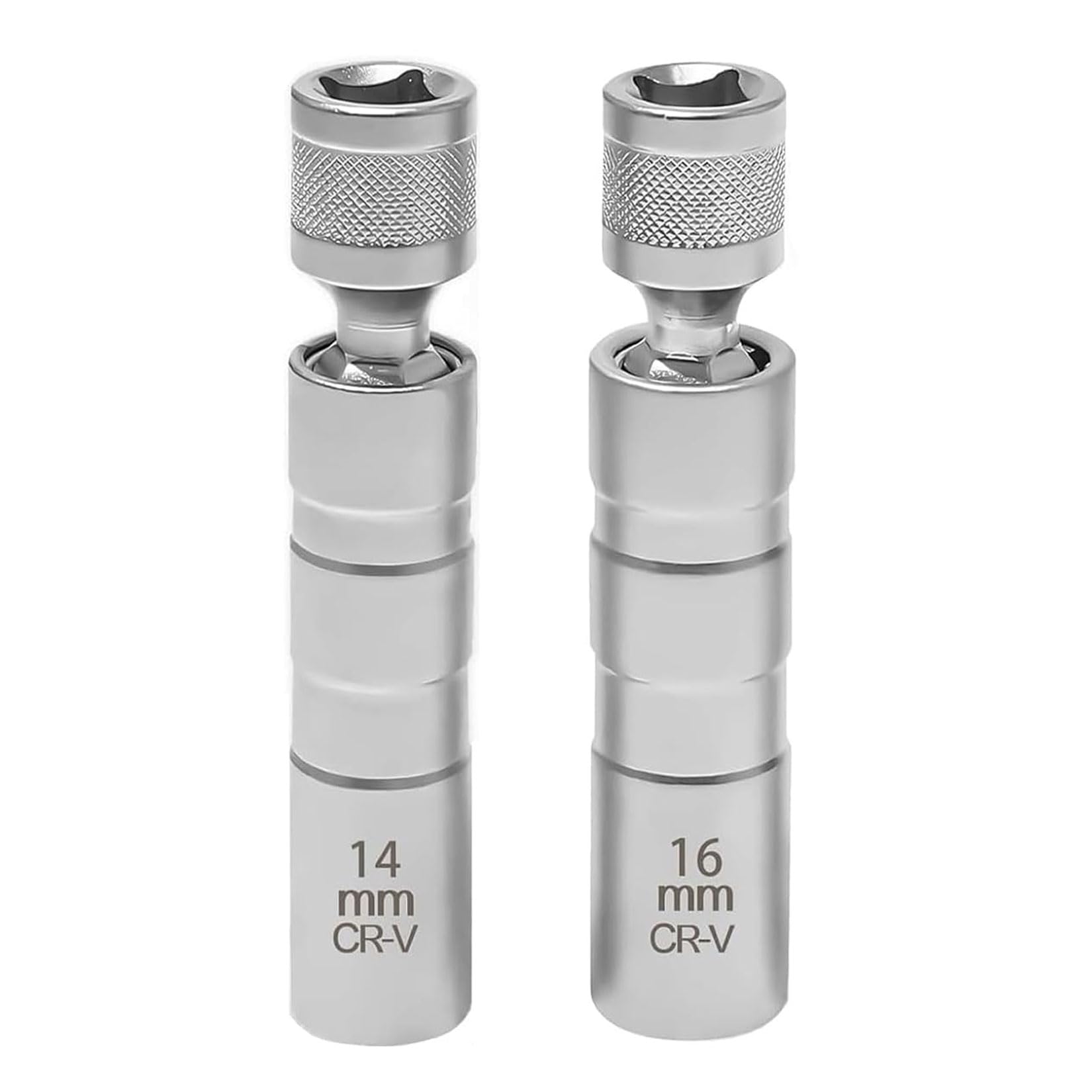 Spark Plug Socket Set - Conjunto de chave de vela de