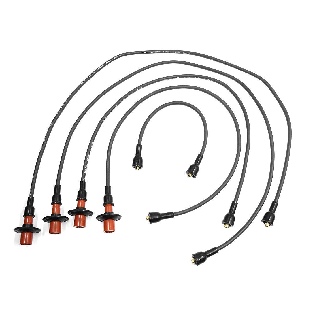 Spark Plug Socket Set - Fios para vela de ignição automotiva,