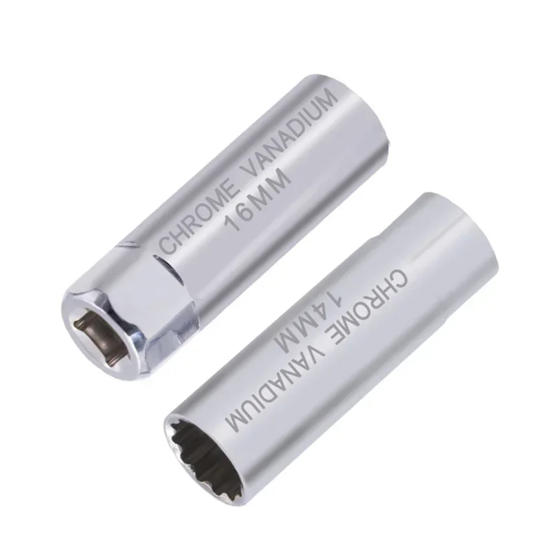 Chave de Soquete Magnética par - Spark Plug Socket Set avaliação e preço