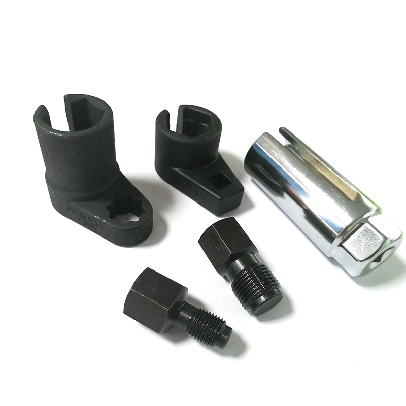 Conjunto de 5 Ferramentas Auto - Spark Plug Socket Set avaliação e preço