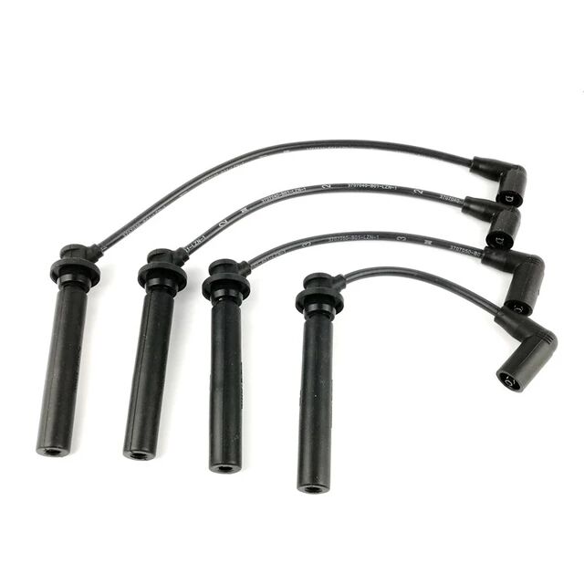 Kit com 4 Peças: Cabos de Igni - Spark Plug Socket Set avaliação e preço