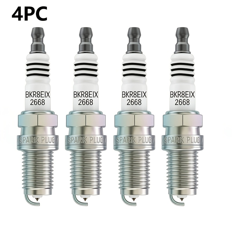 Conjunto de 4 Velas de Ignição - Spark Plug Socket Set avaliação e preço