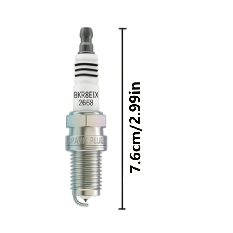 Conjunto de 4 Velas de Ignição - Spark Plug Socket Set avaliação e preço