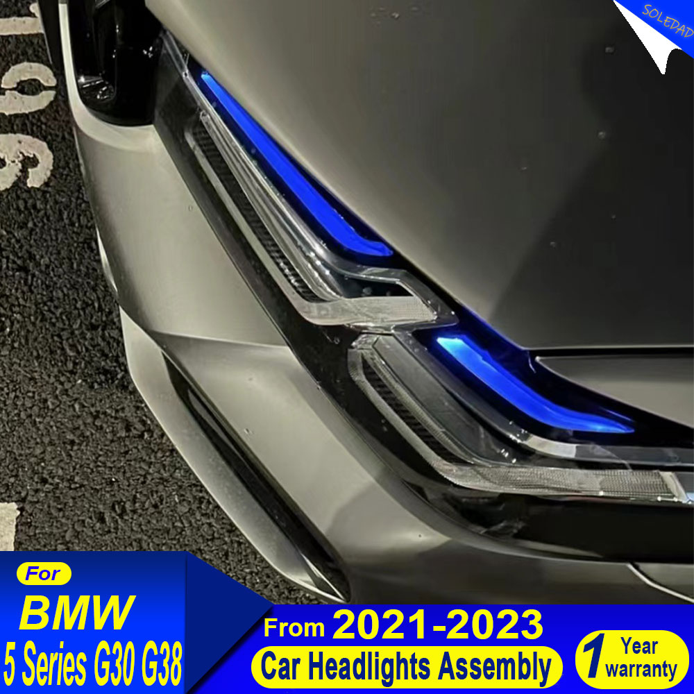 Carro para bmw g30 g38 faróis  - Headlight Aiming Tool avaliação e preço