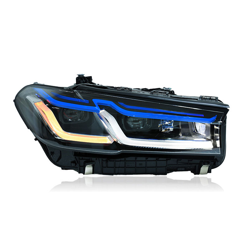 Carro para bmw g30 g38 faróis  - Headlight Aiming Tool avaliação e preço