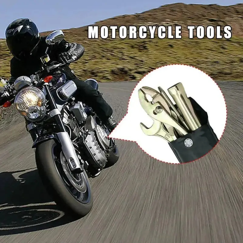 Ferramenta de Reparo para Moto - Spark Plug Socket Set avaliação e preço