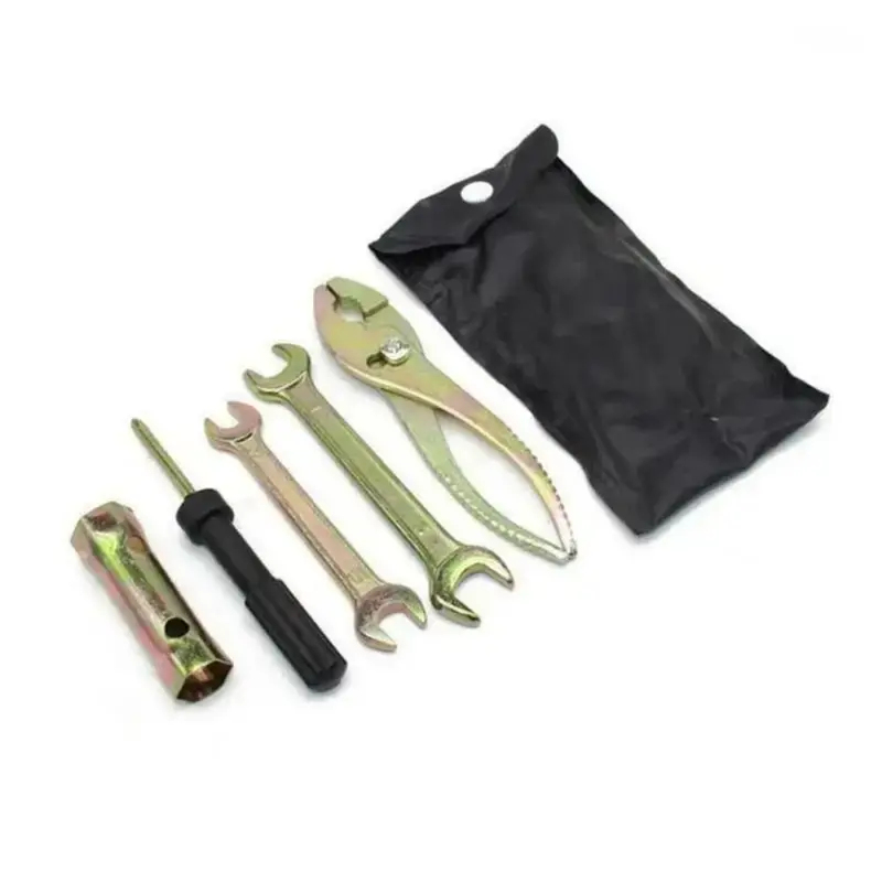 Ferramenta de Reparo para Moto - Spark Plug Socket Set avaliação e preço