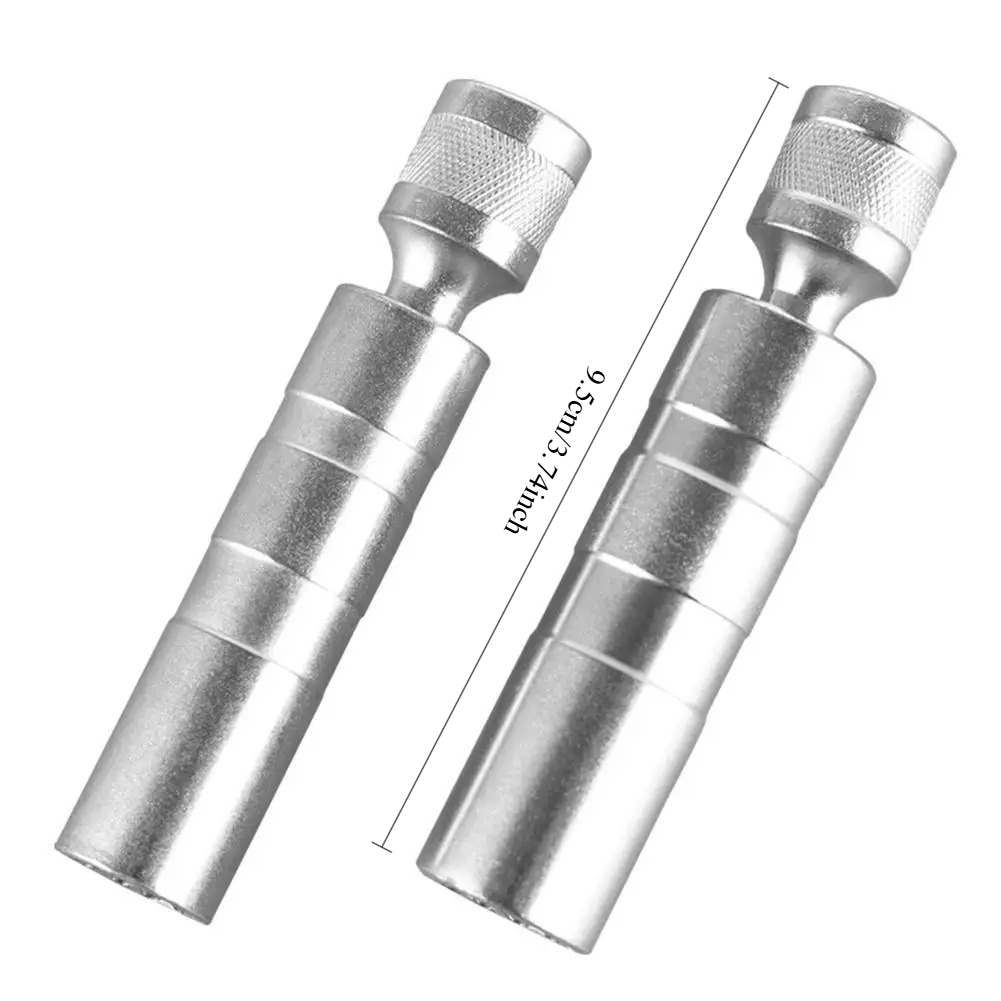 Adaptador de Chave de Soquete  - Spark Plug Socket Set avaliação e preço