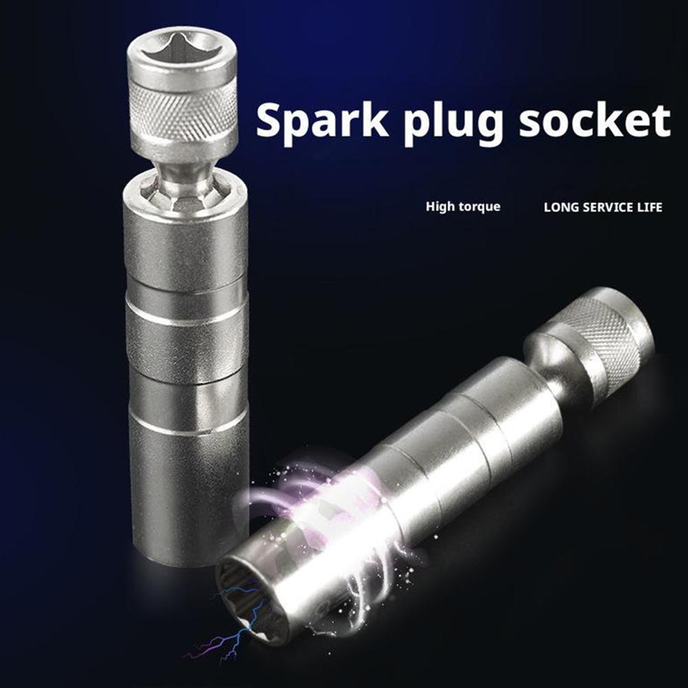 Adaptador de Chave de Soquete  - Spark Plug Socket Set avaliação e preço