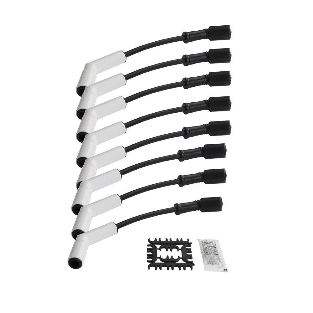 Kit de fio extremo de 8 peças  - Spark Plug Socket Set avaliação e preço