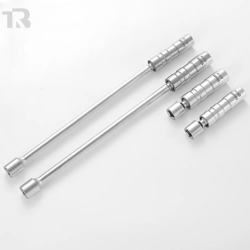 Chave de Soquete Magnética Art - Spark Plug Socket Set avaliação e preço