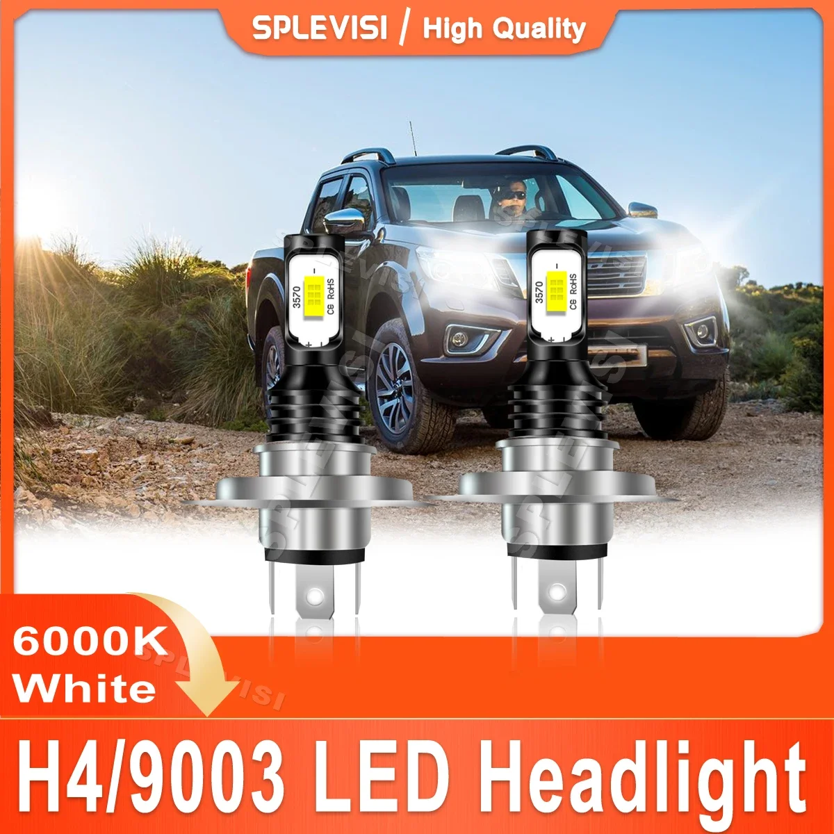 Farol led hi low beam para nis - Headlight Aiming Tool avaliação e preço