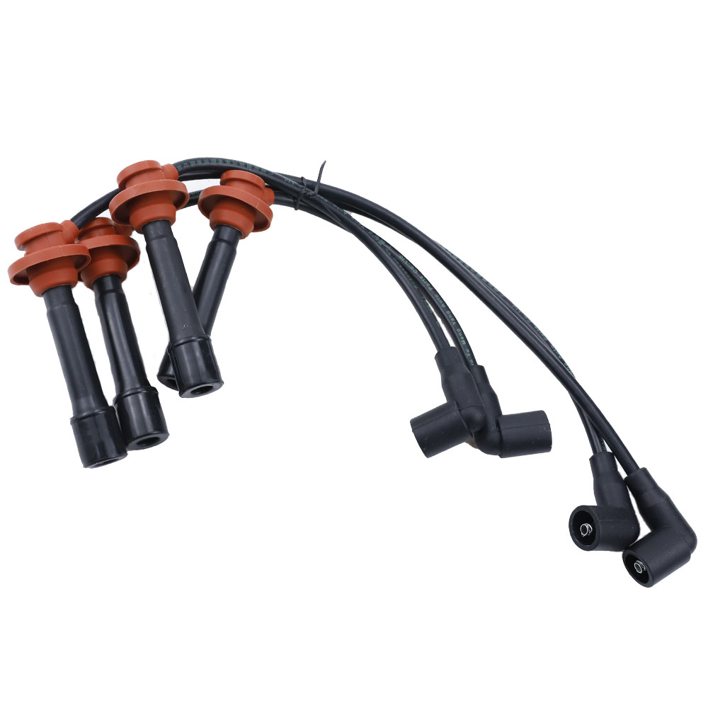 Conjunto de fio de ignição par - Spark Plug Socket Set avaliação e preço