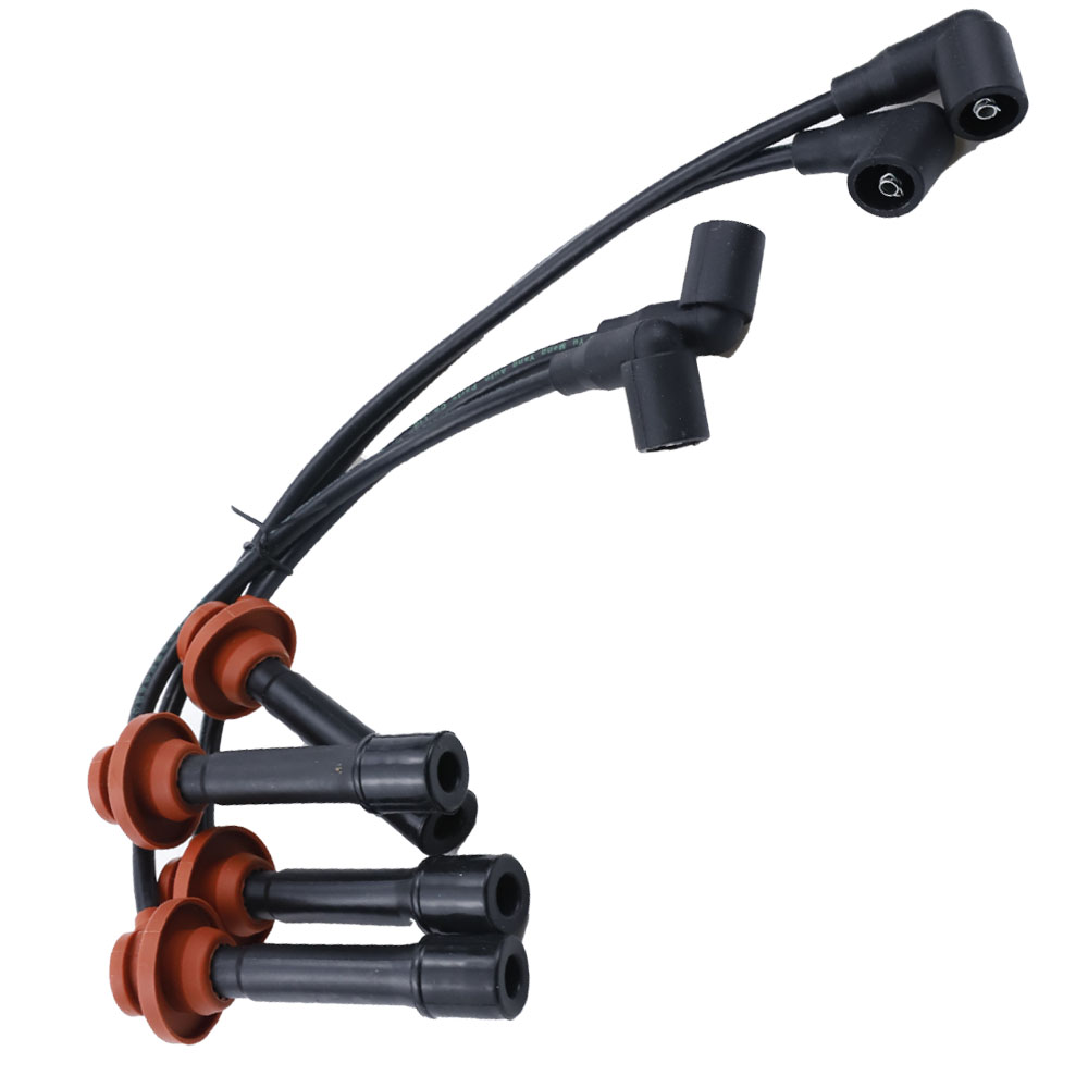 Conjunto de fio de ignição par - Spark Plug Socket Set avaliação e preço