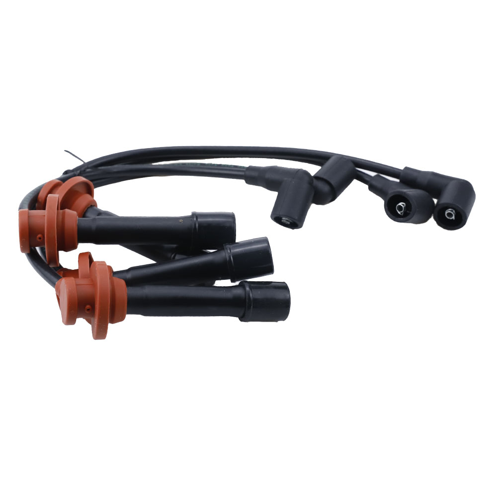 Conjunto de fio de ignição par - Spark Plug Socket Set avaliação e preço